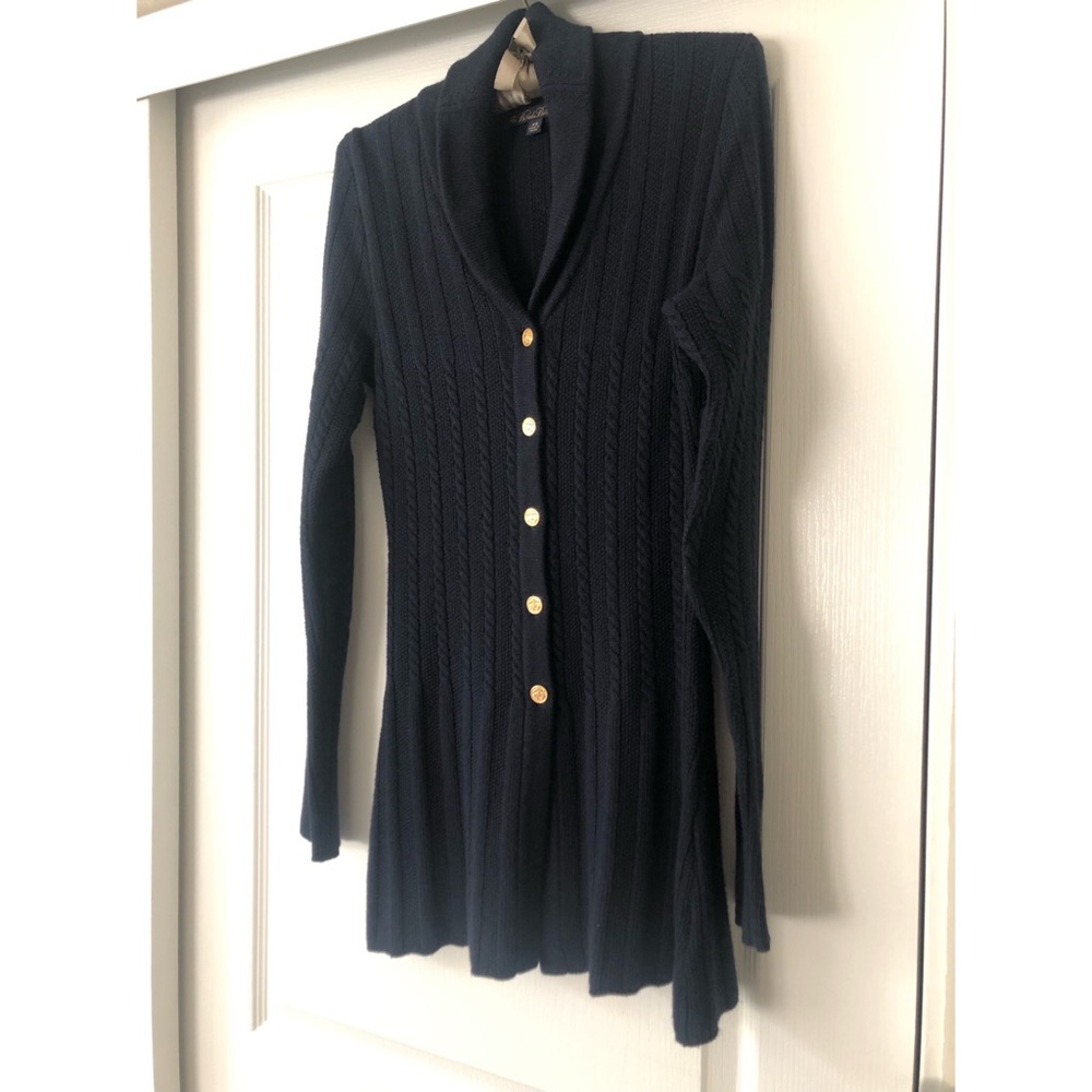 Brooks Brothers Cardigan